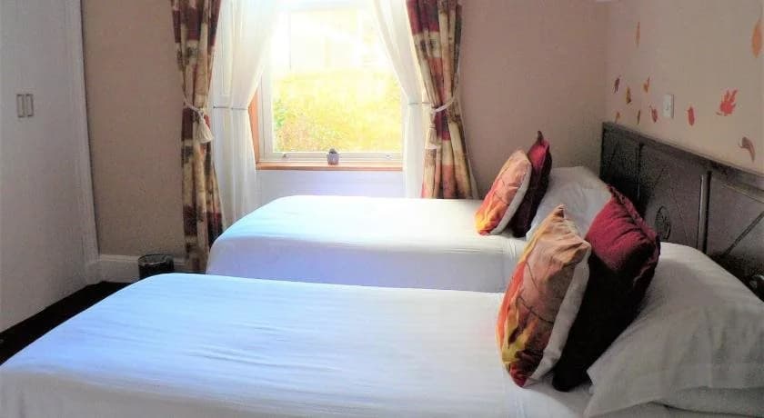 Straven Guest House - photo 4