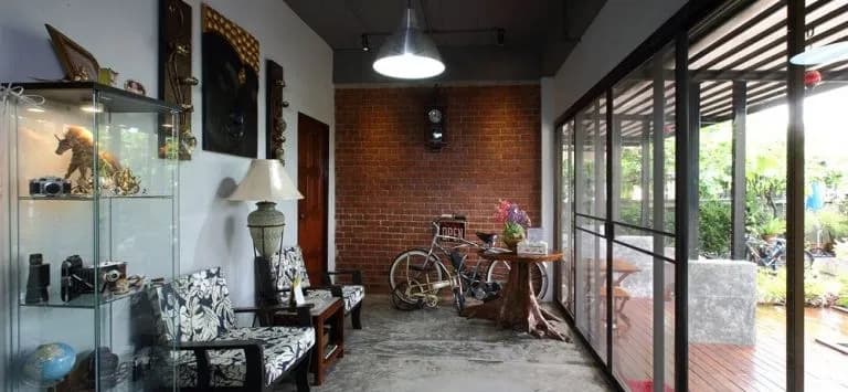 Mon Lodge & Yoga Donmuang - photo 27