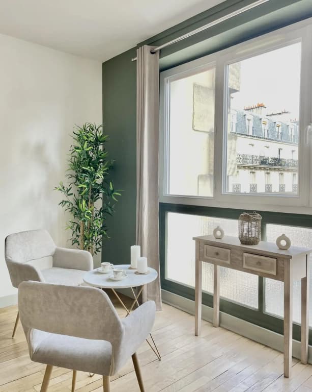1600 - EIFFEL TOWER - Outstanding family flat - photo 7