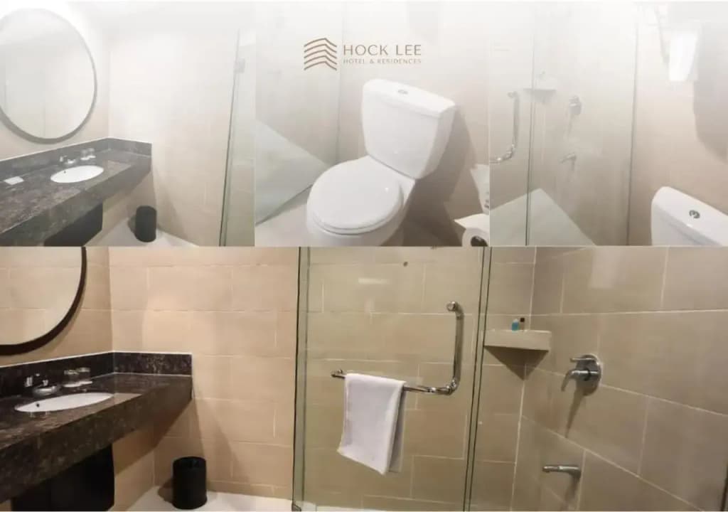 Hock Lee Hotel & Residences - photo 10