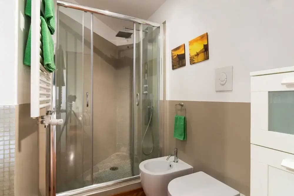 Central Station Apartment - photo 8