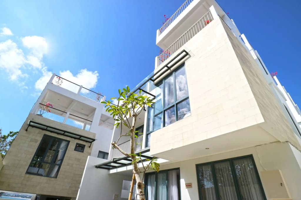 Cove Prana Hotel - photo 3