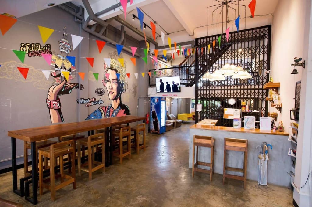 Puck Hostel - photo 18