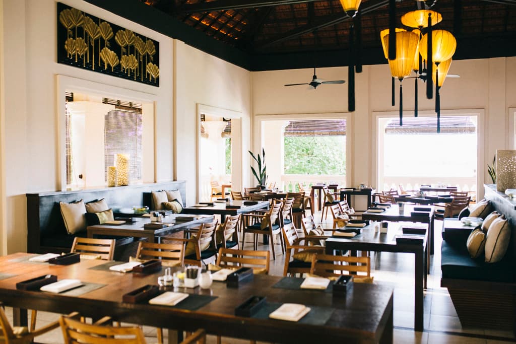 Anantara Hoi An Resort - photo 32