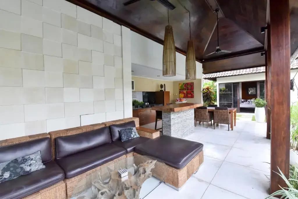 Katala Villas - photo 2