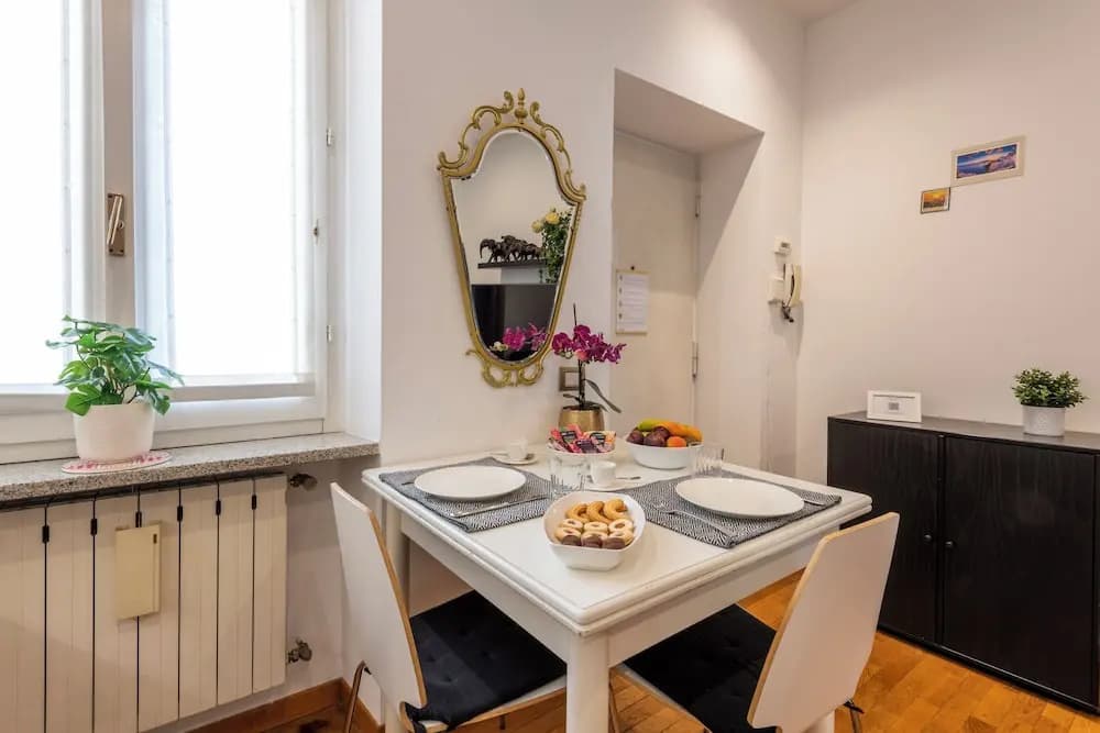 BnButler - Marghera 31, Milan - photo 11