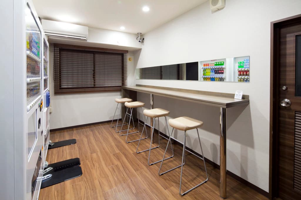 MyStays Ueno Inaricho Hotel - photo 24