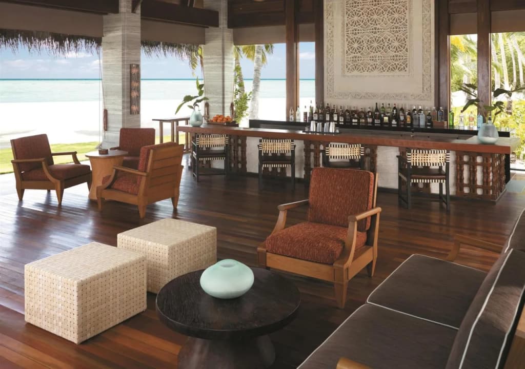 Shangri-La's Villingili Resort & Spa Maldives - photo 14