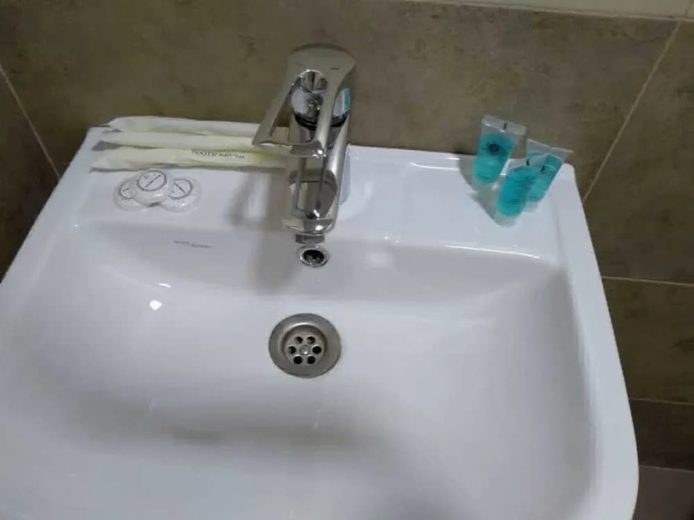 Hotel Click - photo 7