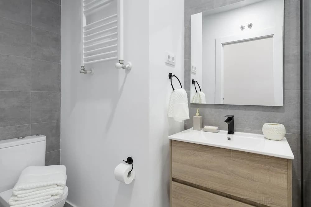 Atocha Apartment by FlatSweetHome - photo 8