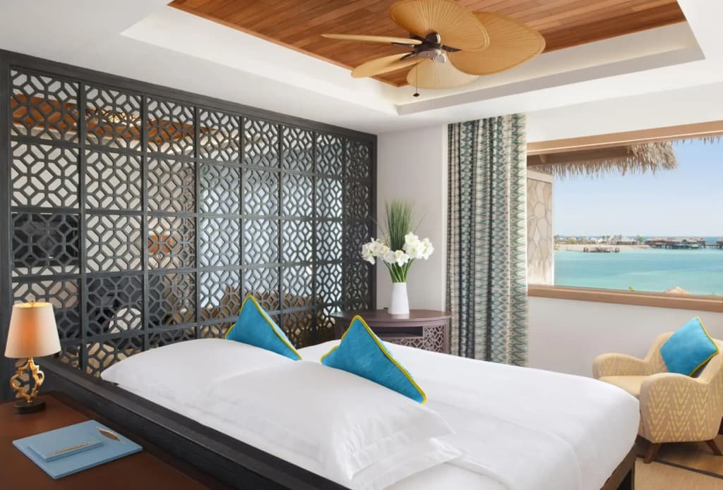 Banana Island Resort Doha by Anantara Resort - photo 5