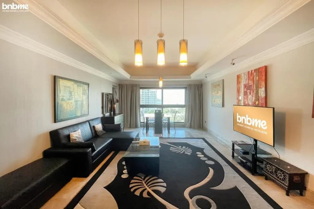 Beach&Pool - Fairmont Residences - by bnbme homes - 3605 - photo 4