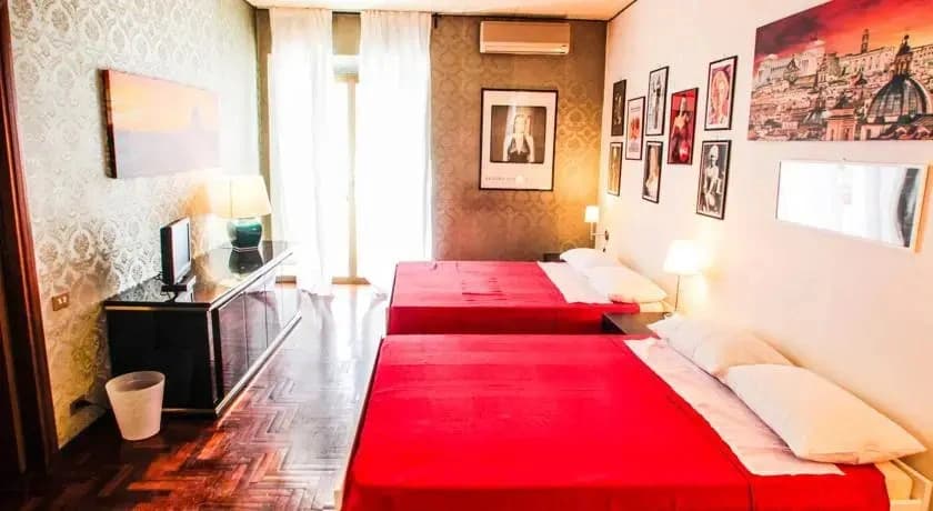 Villa Albani Luxury Suite - photo 9