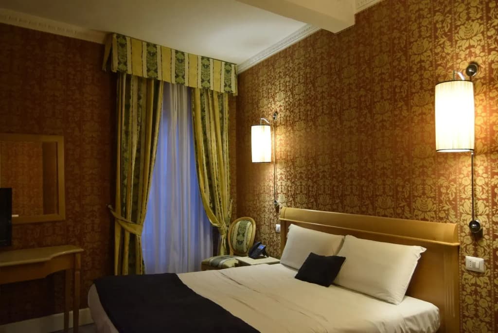 Residenza dei Quiriti - photo 2