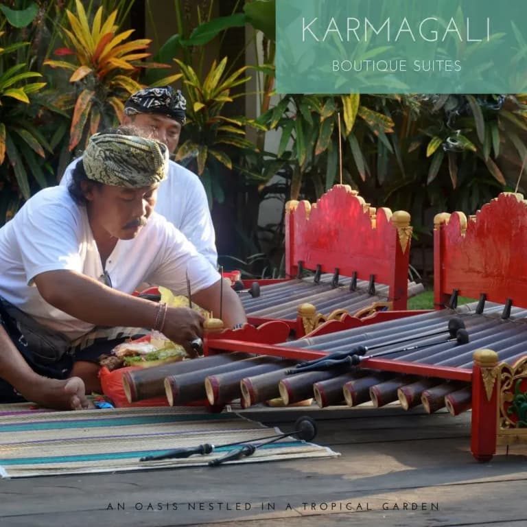 Karmagali Boutique Suites & Private villas - photo 37