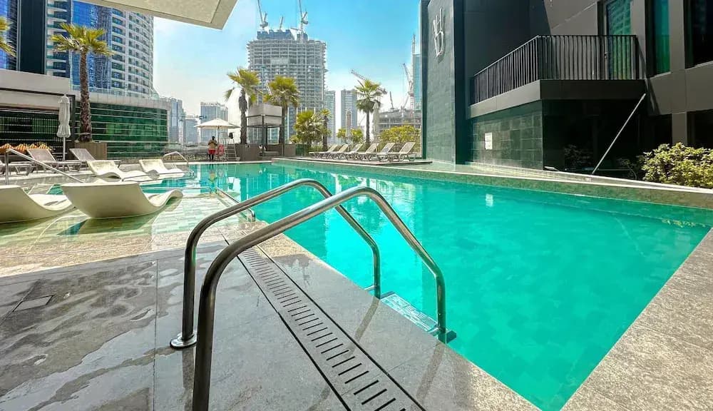 HiGuests - Ahad Residences - photo 10