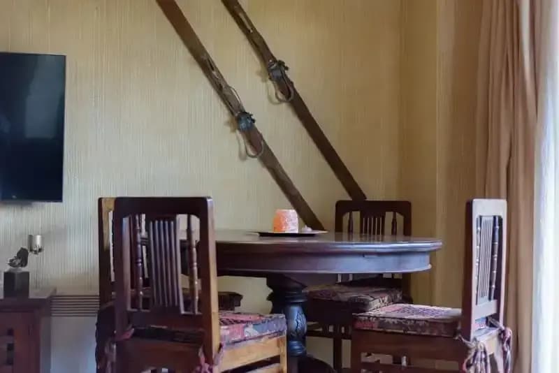 Bill & John Villas - photo 1