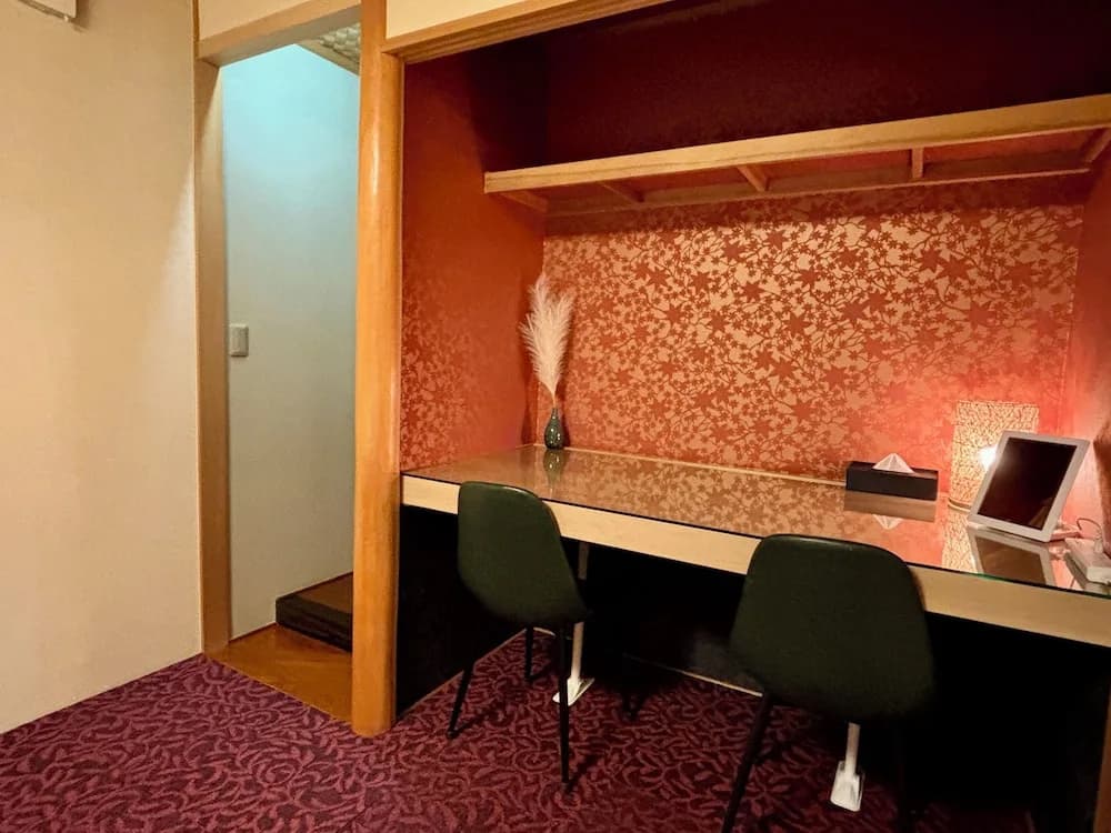 Five room 120 - photo 5