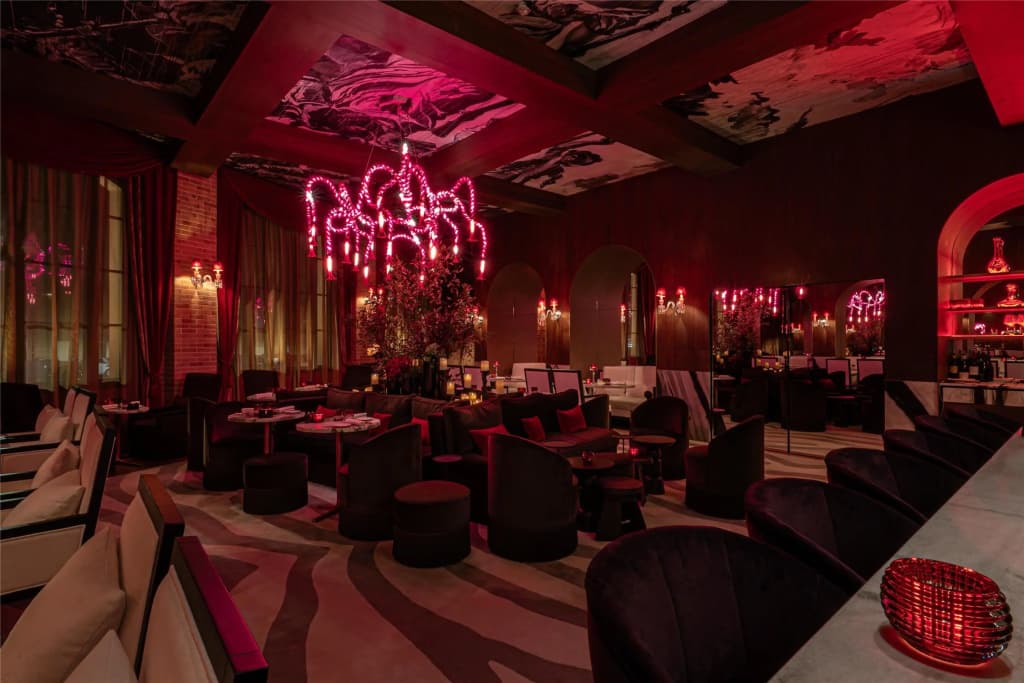 Sax Paris, LXR Hotels & Resorts - photo 37