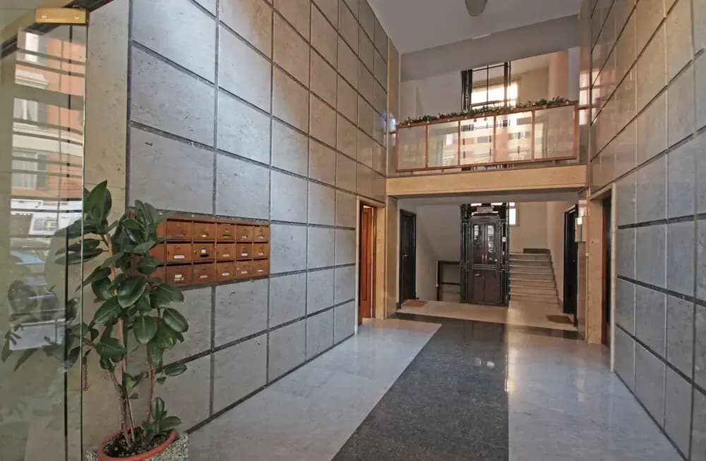 Vatican Leonardi Apartment - main photo