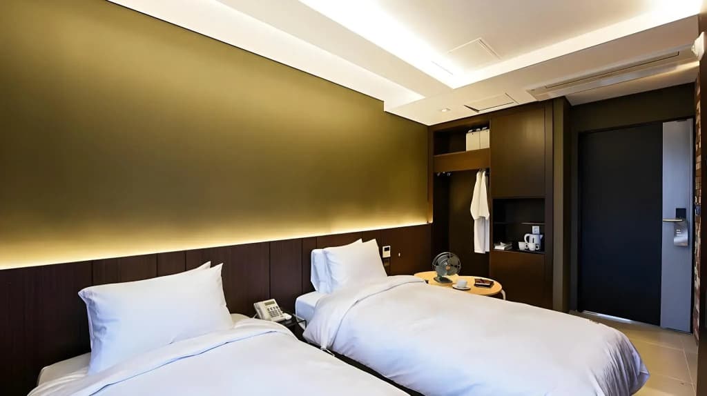 Hotel Infini - photo 13