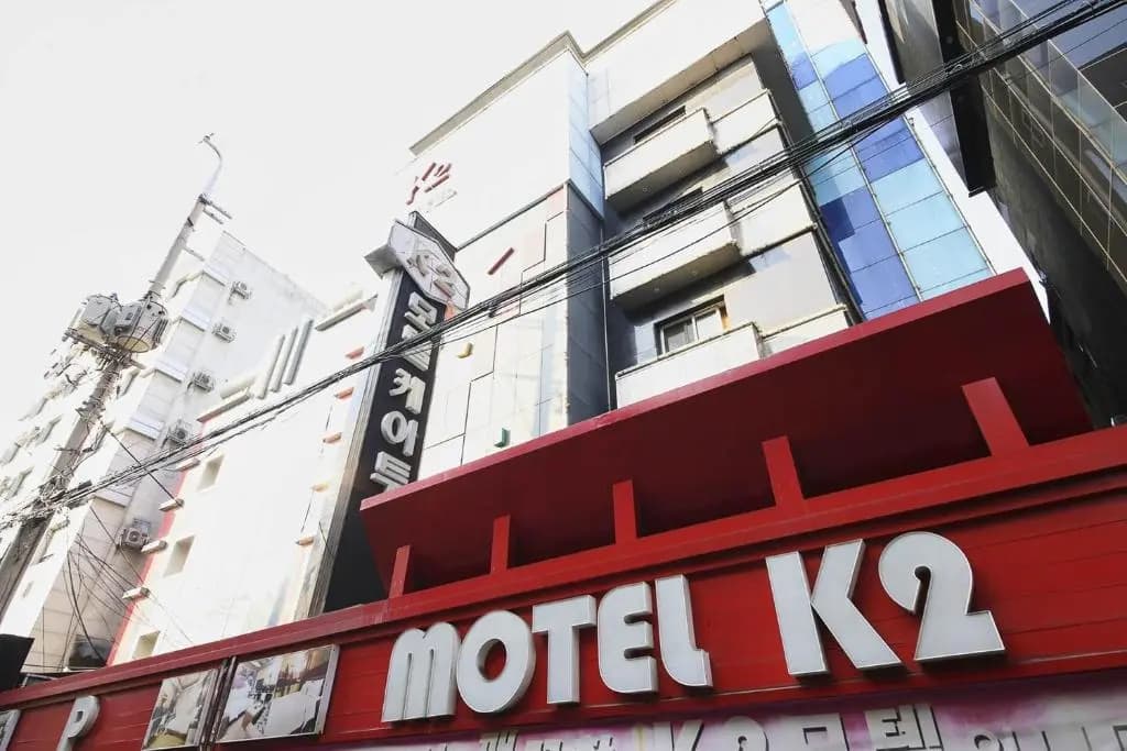 K2 Motel - main photo