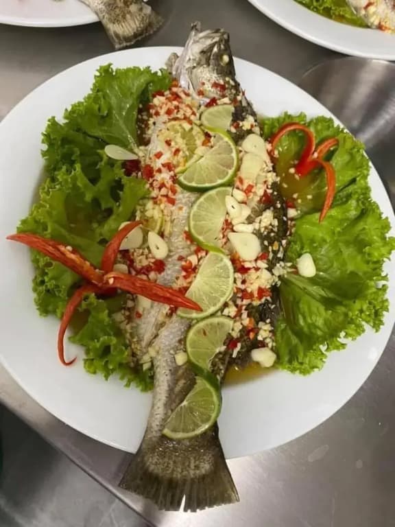 Aonang Dugong - photo 11