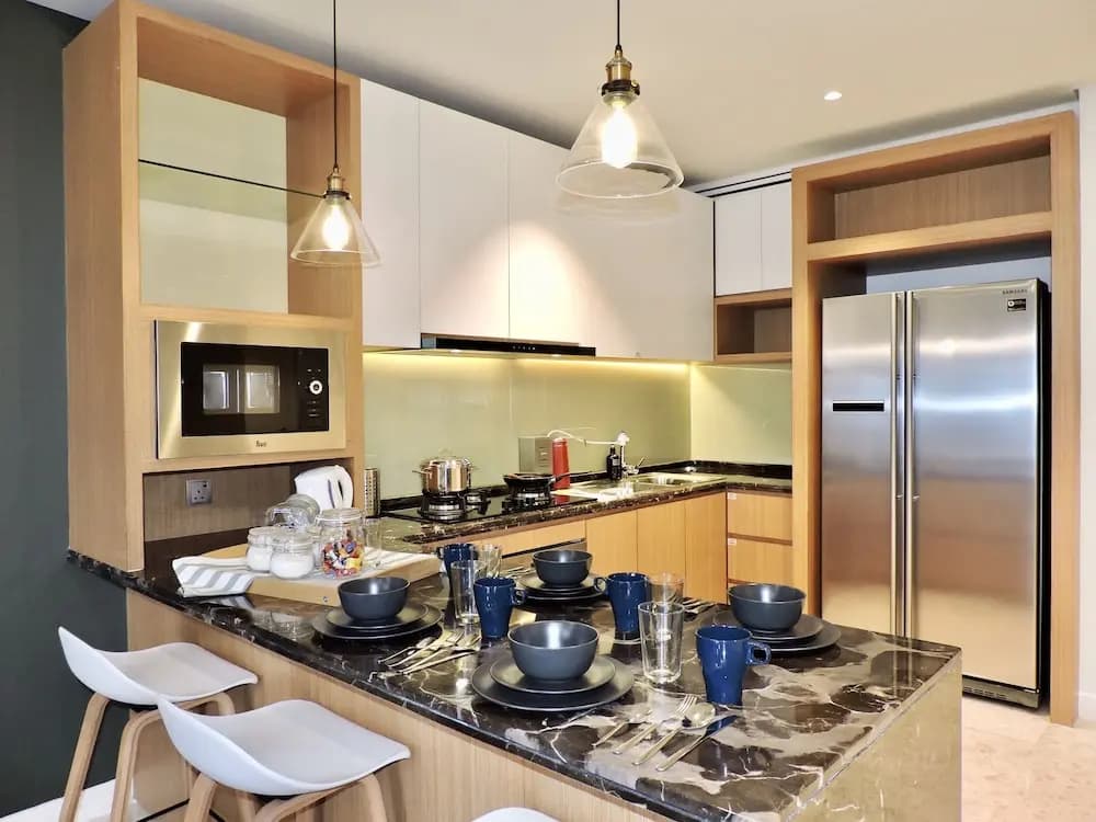 Anggun Residence by Sleepy Bear - photo 26