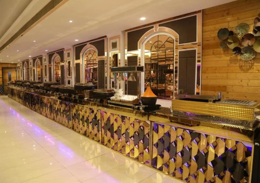 Lavanya Motel - photo 15