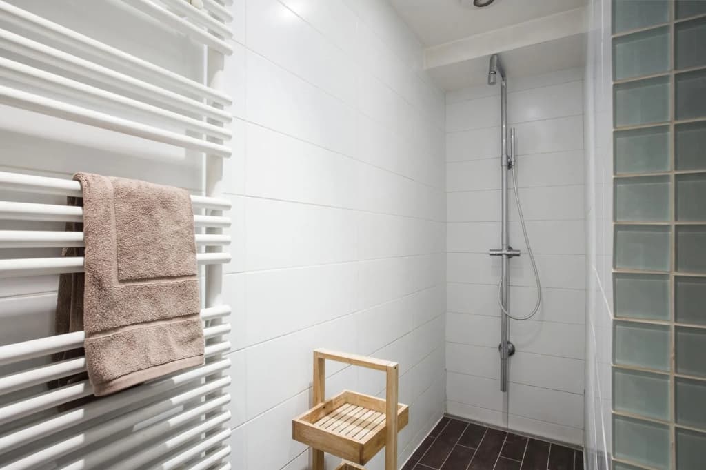 Folie Mericourt - 2 Bedroom Apartment - Rnu 91907 - photo 11