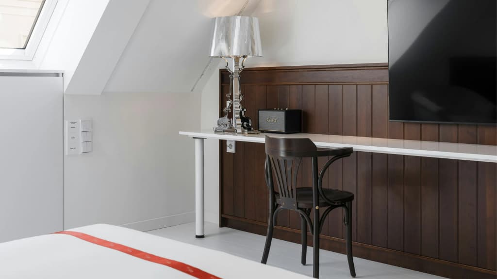 Ruby Lissi Hotel Vienna by IHG - photo 48