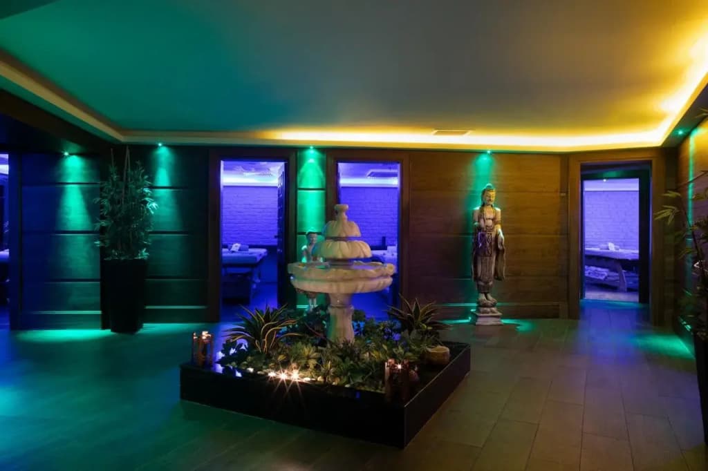 Mercure Istanbul Bomonti - photo 36
