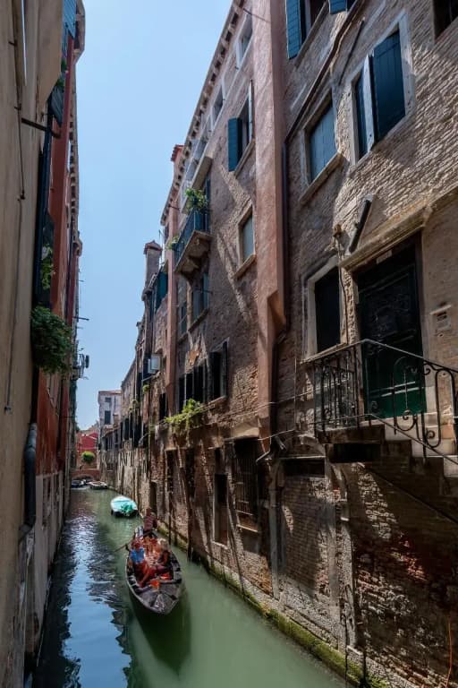 La Finestra sulle Beccarie - photo 15
