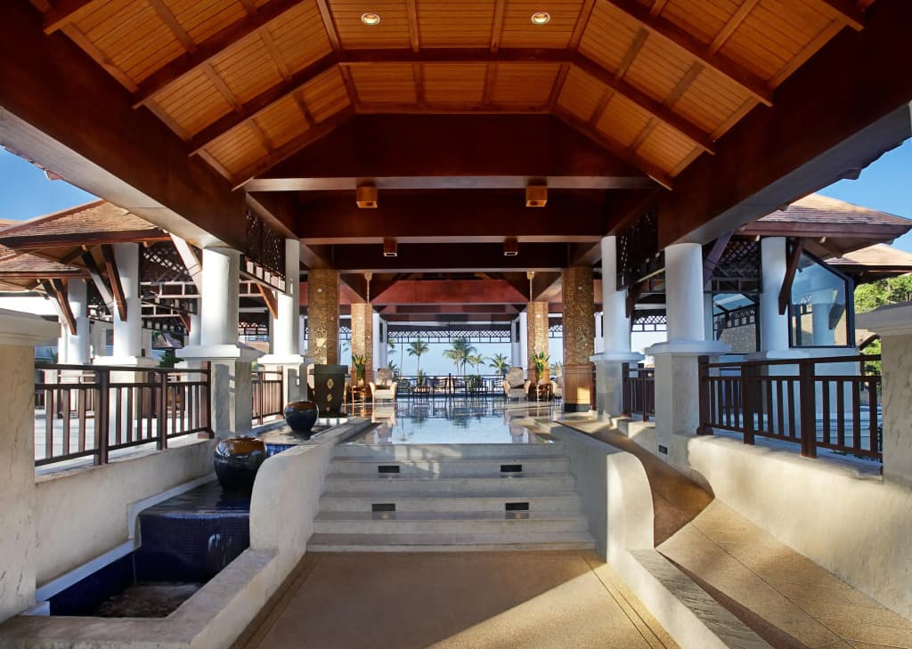 Rawi Warin Resort and Spa - photo 35
