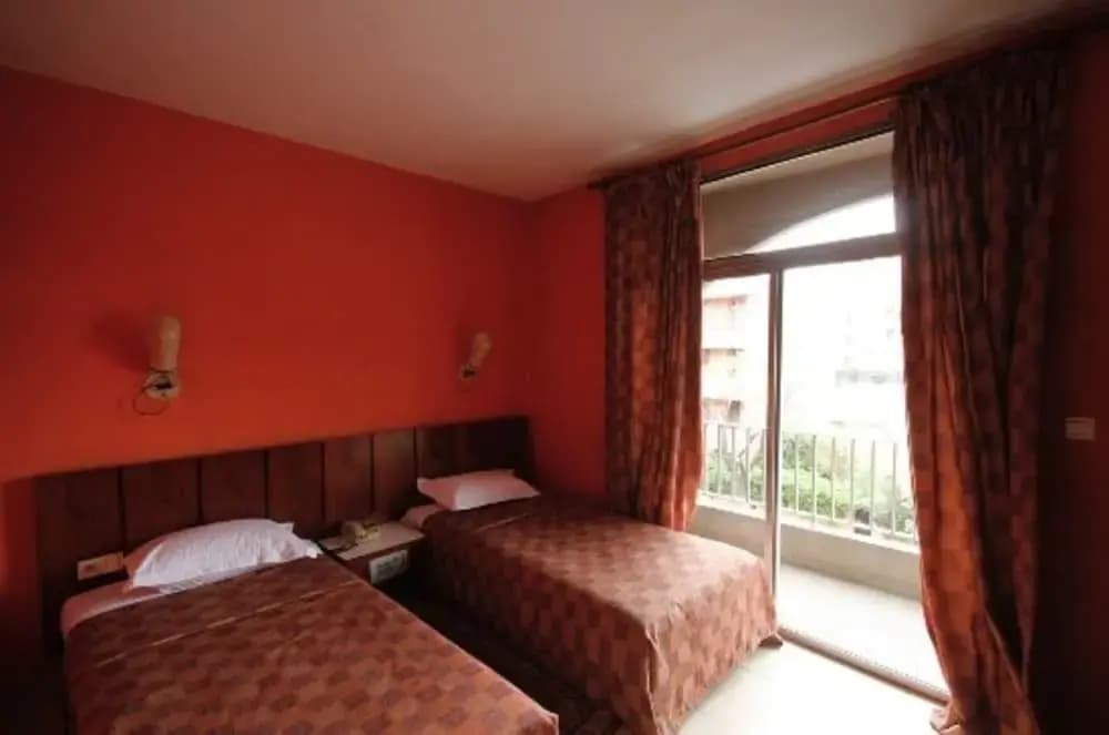 Triple Room in Center Marrakech - Close to Everything - photo 12