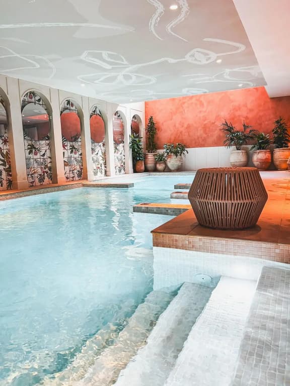 Bloom House Hotel & SPA - photo 18