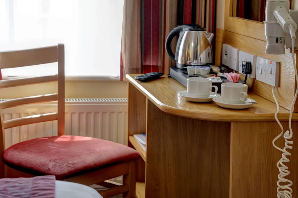 Best Western London Highbury - photo 3