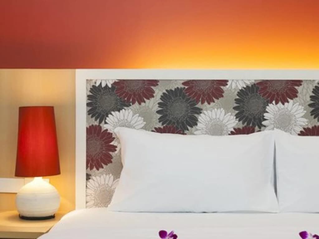 Grand Watergate Hotel - photo 5