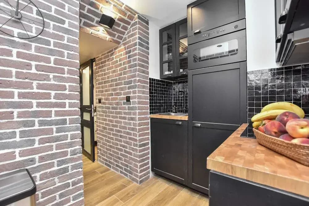 Magnificent Apartment- 2br/6p - Arts et Metiers - photo 15