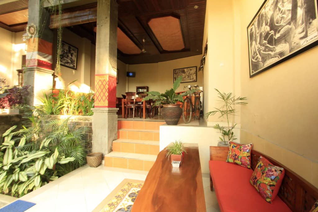 Alam Terrace Cottages - photo 13