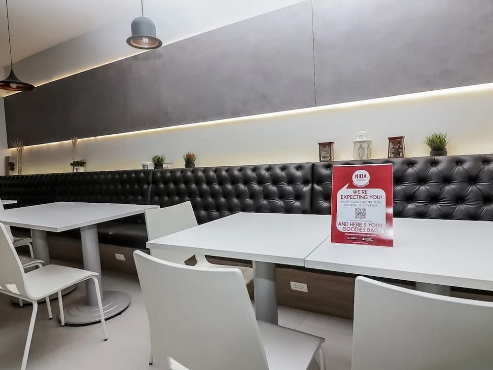 Nida Rooms PathumWan 29 Center - photo 16
