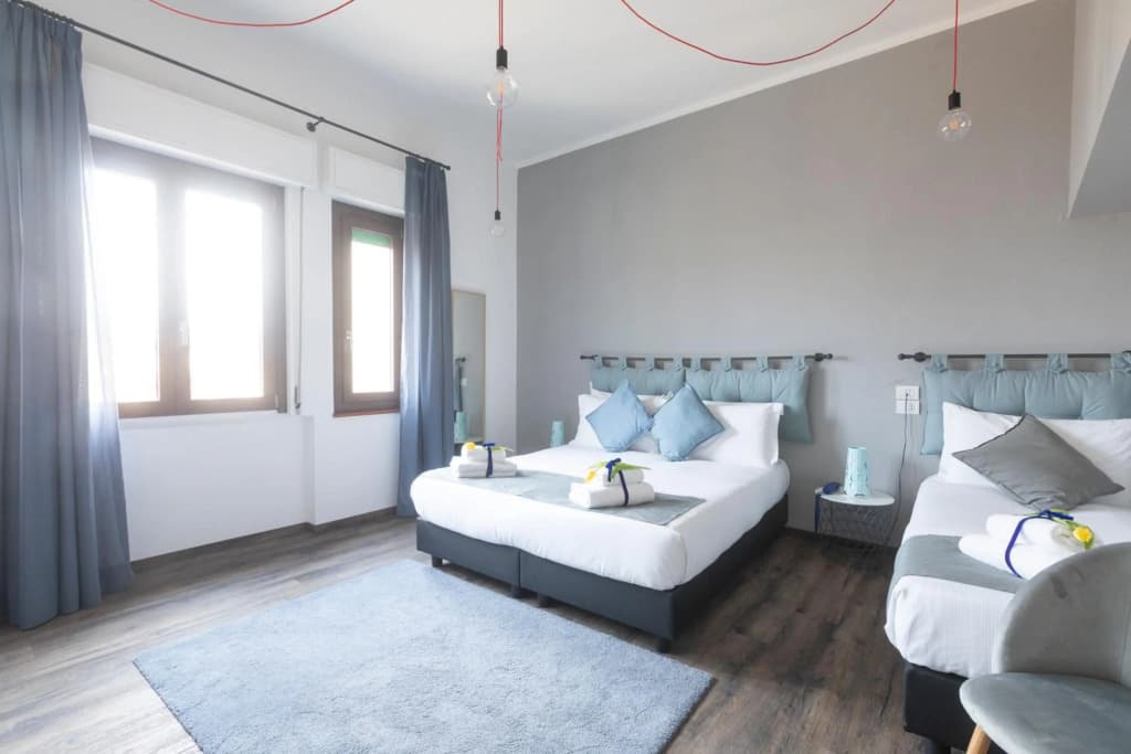 Hotel Miceli - Civico 50 - photo 15