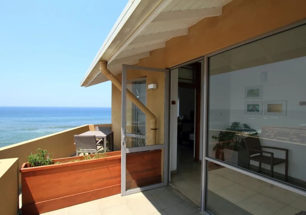 The Ocean Front - photo 6