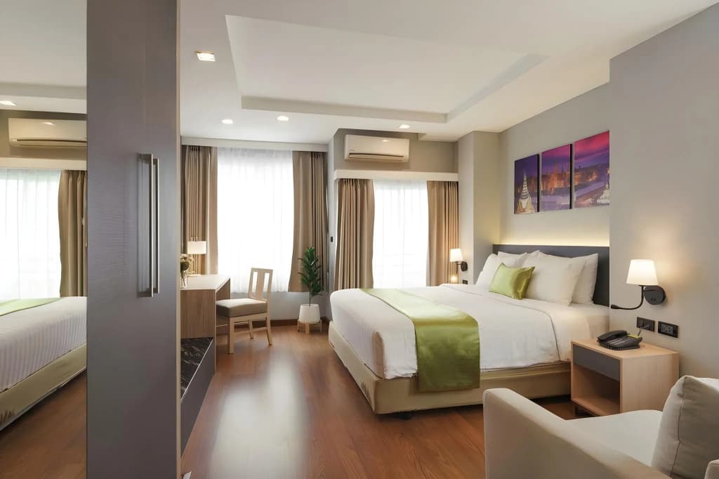 iCheck inn Residence soi 2 - photo 24