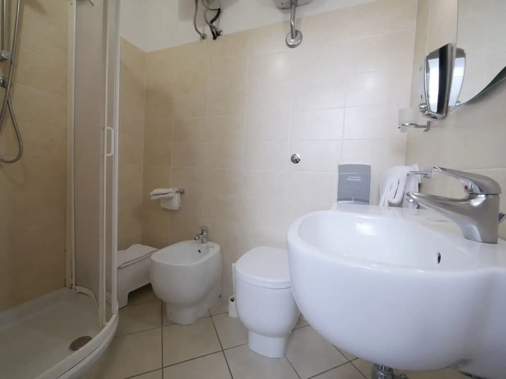 Hotel Careggi - photo 6