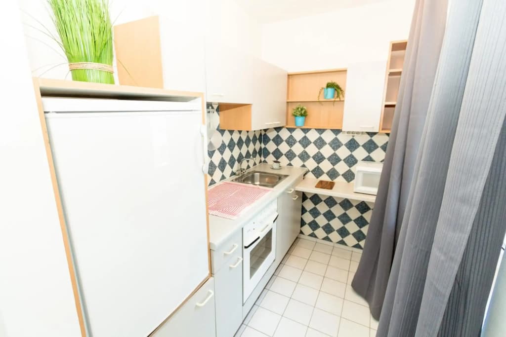 CheckVienna - Apartment Wichtelgasse - photo 6