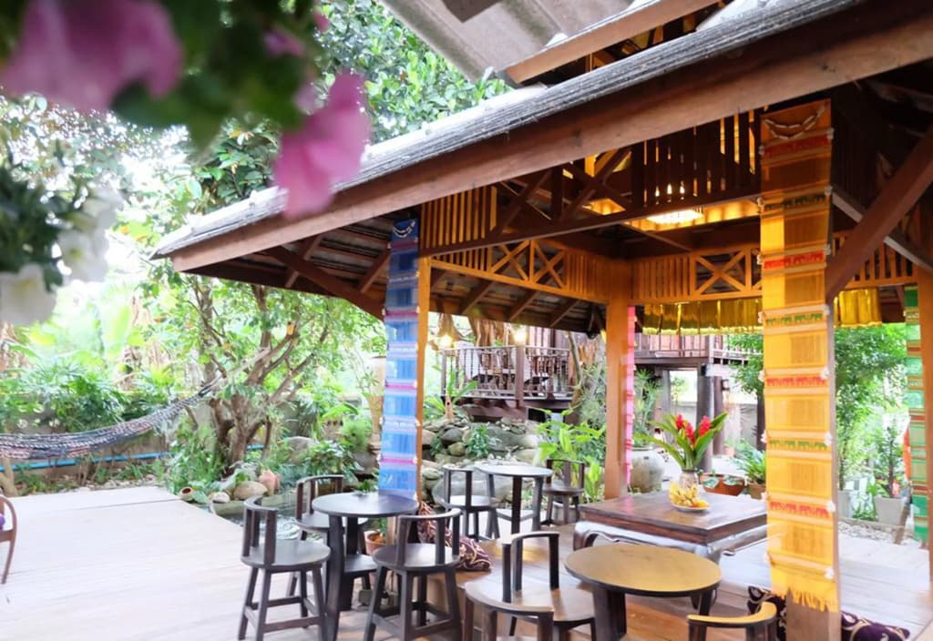 Kittawan Home&Gallery - photo 21