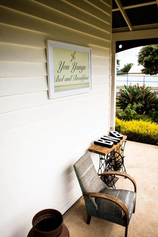 You Yangs Bed and Breakfast - photo 6