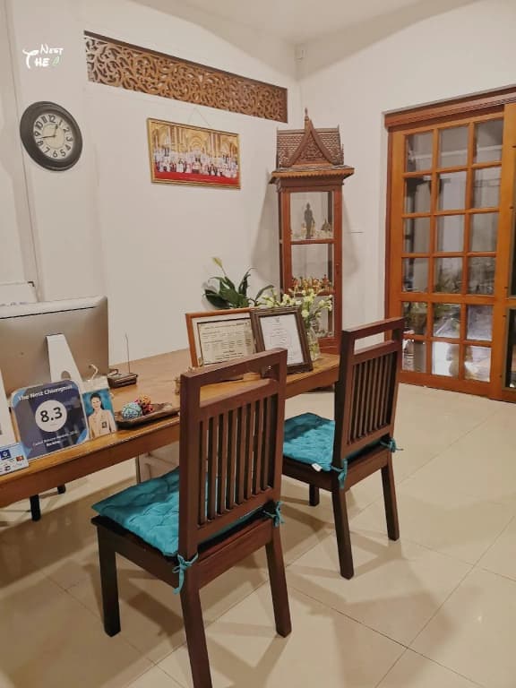 Mirrisa Ninman Hotel - photo 12