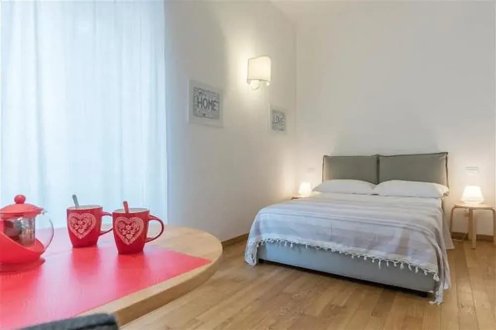Rome@Home Cozy Studios - Apt 3 - photo 2